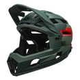 thumbnail image 1 of BELL SUPER AIR R SPHERICAL MIPS verde M (55-58 cm), 1 of 4
