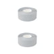 thumbnail image 1 of Bewildely 2 uds cinta adhesiva de PVC duradero 1 rollo cocina baño pared sellado cinta Gadgets impermeable a prueba de moho 3,2 m x 3,8 Type1 NO1, 1 of 6