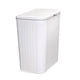 thumbnail image 2 of Cubo de basura colgante Soledad rectangular con tapa 12L para cocina, 2 of 10