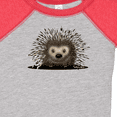 thumbnail image 4 of Inktastic Porcupine Boys or Girls Baby Bodysuit, 4 of 5