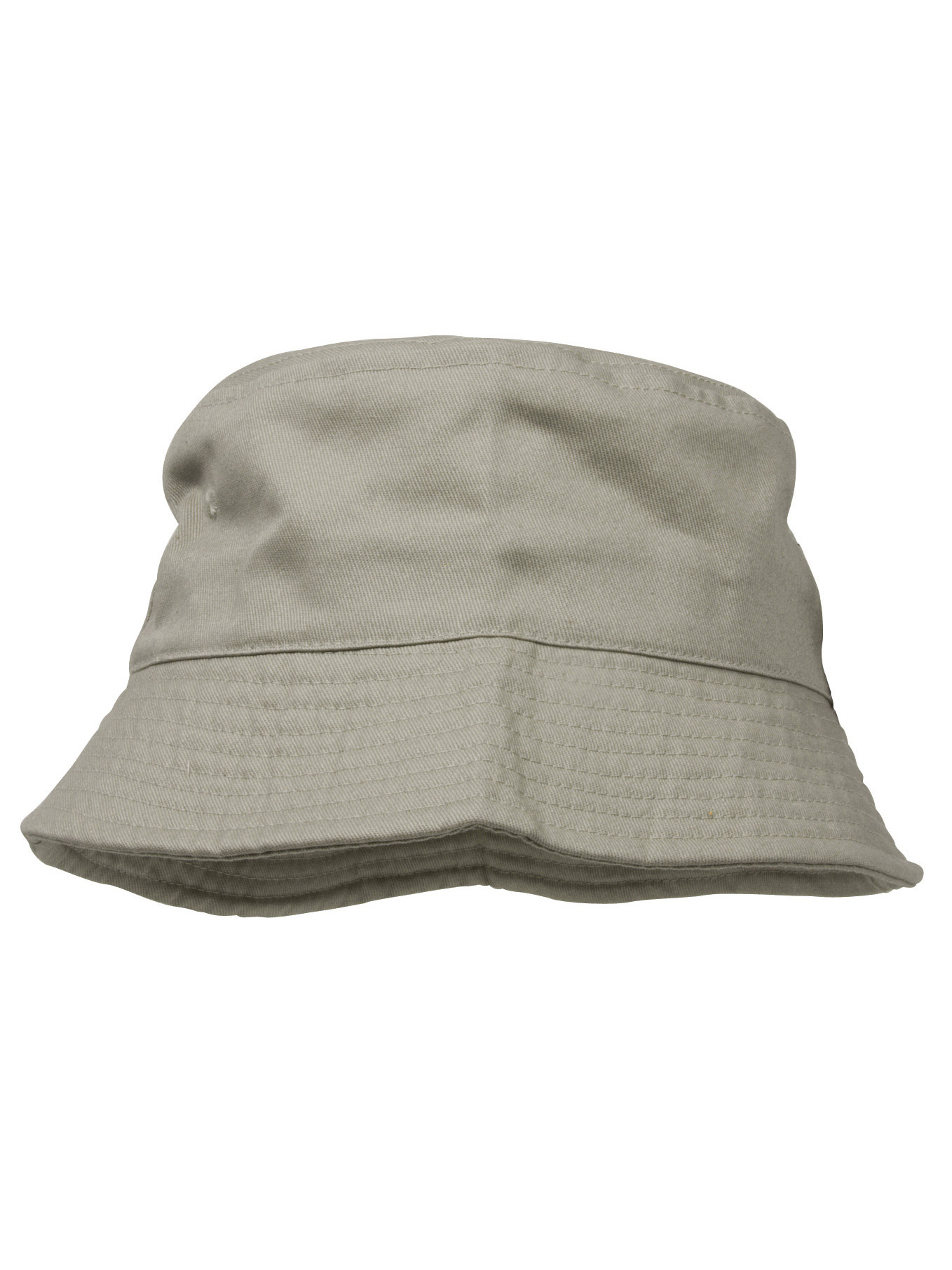 Youth Pigment Dyed Bucket Hat-Natural - image 2 of 3