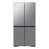 Samsung Bespoke 23 cu. ft Counter Depth French Door Refrigerator