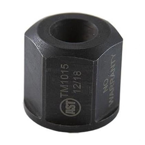 Assenmacher AST-TM1015 M10 x 1.5 Ball Joint Hammer Nut