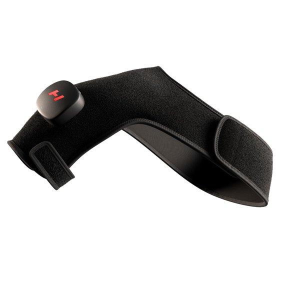 Heat + Vibration Wrap Hyperice Venom 2 para hombro derecho