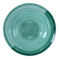 thumbnail image 1 of Plato para Jabón Hotel Style 11 x 3 cm Líneas Verde, 1 of 4