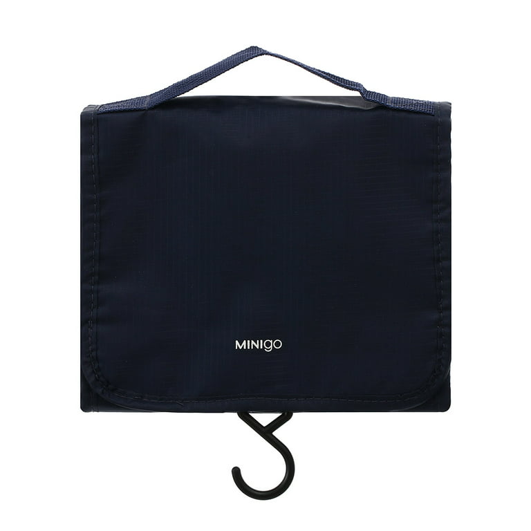 Travel Laundry Bag (Blue)