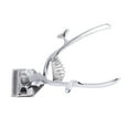 thumbnail image 5 of Old Fashion Manual Haircut Hair Clipper Trimmer Stainless Steel Hairdressing Non-electric Scissor Grooming Cutter, 5 of 6