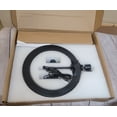 thumbnail image 4 of 10 Inch LED Ring Light Adjustable with Tripod, Phone Holder., 4 of 5