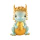 thumbnail image 1 of año del Dragón Hucha año Nuevo Chino Figura de Dragón Animal de Dibujos Animados Precioso Banco de Dinero Estatua de Dragón para Niños Adultos Grande sin cerradura mayimx Alcancía Dragón, 1 of 9