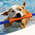 thumbnail image 2 of NERF Dog Megaton Competition Stick Dog Toy, 2 of 4