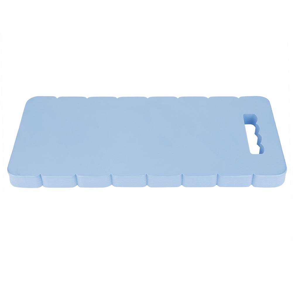 Tebru Kneeling Pad, EVA Garden Kneeling Pad Knee Mat Protector with