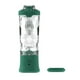 thumbnail image 1 of Billuyoard Exprimidor eléctrico multifuncional, licuadora portátil de PC de alta capacidad con carga USB de 600ml Electrodomésticos verde oliva 4000 mAh/7.4 V, 1 of 6
