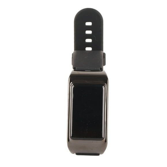 Reloj grabador activado por voz NikouMX Reloj grabador HD con cámara