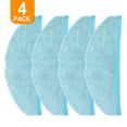 thumbnail image 1 of Almohadillas de fregona para Homerun Robot 7000 Series XU7100/01, XU7100/02 (KA7000M Mop), 1 of 11