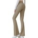 thumbnail image 3 of Leggins Deportivo Casual Acampanado Licra Vanquish K025 Am7, 3 of 8