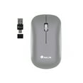 thumbnail image 1 of NGS Wireless Rechargeable Multimode Mouse - Snoop-RB, 1 of 5