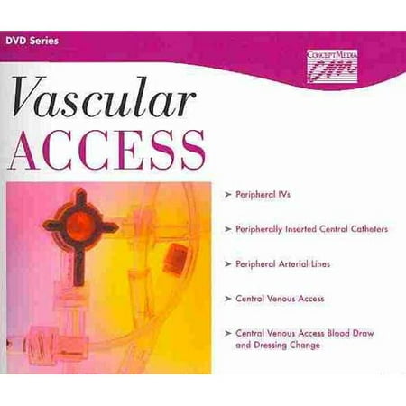 Vascular Access