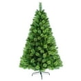 thumbnail image 1 of Arbre de Noël Artificiel 6,5 Pi. avec Base en Métal, 1 of 1