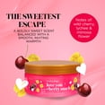 thumbnail image 3 of Bodycology Love You Cherry Much Exfoliating Sugar Scrub, 10.5 oz, 3 of 7