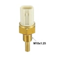 thumbnail image 3 of RF2147SR150JU 21176-0009 2 Pins Motorcycle Engine Water Coolant Temperature Sensor for Kawasaki KFX450R 2008-2014, 3 of 6