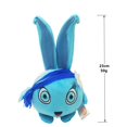 thumbnail image 3 of 17-23cm Sunny Bunnies Plush Toys Kids Happy Rabbit Sleeping Cartoon Toy for Children Birthday Gifts Soft Stuffed Animals Dolls, 3 of 4
