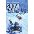 thumbnail image 1 of Pre-Owned Snow Treasure (Paperback) 0142402249 9780142402245, 1 of 2
