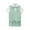 Green, variant on WQQZJJ Summer Boys Dress Set, Short Sleeve Top Vest Bowtie Suit Pants 4 Piece Set, Fashion Party Wedding Gentleman Outfits