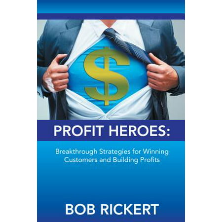 Profit Heroes - eBook