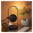 thumbnail image 4 of Candle Warmer Lamp with Timer Dimmer Scented Candle Lamp Wax Melting Lamp Creative ,Fast Heating, 4 of 7