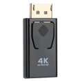 thumbnail image 4 of 4Kx2K Display Port DP Male to HDMI Female Adapter Converter Convertor 1080P Equipment, 4 of 4