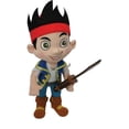 thumbnail image 1 of Peluche deluxe Jake 35.5cm, 1 of 1