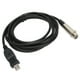 thumbnail image 3 of Cable de micrófono ANGGREK USB Profesional 9.8 Pies Macho A XLR Hembra, 3 of 7