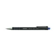 thumbnail image 4 of Universal UNV15511 1 mm Retractable Ballpoint Pen - Medium, Blue (1 Dozen), 4 of 8
