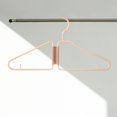 thumbnail image 1 of organization and storage,Foldable Coat Hanger 1pcs Plastic Travel Hangers Portable Folding Clothes Hangers Travel Accessories Foldable Clothes Drying Rack For Travel,Red, 1 of 7