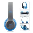 thumbnail image 3 of Audifonos Bluetooth P47 Tipo Diadema Manos Libres, 3 of 4