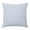 Pale Azure6, variant on Throw Pillow Covers 20x20 Inch, Orange Fall Decorative Pillow Cases for Couch Sofa Bed, Rustic Farmhouse Solid Color Cotton Linen Square Home Decor Pillowcases with Hidden Zipper