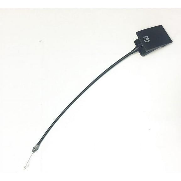 JSD 924-430 Emergency Parking Brake Release Handle Lever Cable for Chevy Silverado Tahoe Suburban Avalanche GMC Sierra Yukon Cadillac Escalade