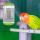 thumbnail image 4 of Smart Bird Cage Heater With Auto Temperature Control, Safe For Touching And Reliable Heating 24x7, With Anti-bite Power-Good, 4 of 5