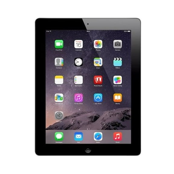 Restored Apple iPad 3 Wi-Fi 16 GB 9.7" Tablet 3rd Generation - Black - MC705LL/A (Refurbished)