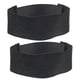 thumbnail image 1 of Black Ice Hockey Leg Band for Sports Protection and Support 2Pcs, 1 of 5