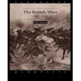 thumbnail image 1 of The British Wars, 1637-1651 (Lancaster Pamphlets), 1 of 1