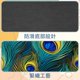 thumbnail image 4 of Alfombrilla de ratón premium - Verde pluma de pavo real - Alfombrilla de ratón para ordenador - Superficie cómoda para control y precisión - Alfombrilla de escritorio para oficina y hogar, 4 of 7