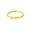 Gold 444, variant on Women's Stainless Steel Gold Simple Number Ring Dainty Love Wedding Lucky Jewelry Band Gold 666 Size 10