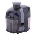 thumbnail image 1 of Extractor DE JUGOS Taurus Vitale 2 Vel Potente Negro, 1 of 2