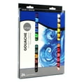 thumbnail image 3 of Daler-Rowney Simply Gouache Paint Tube Set, 12 ml / 0.4 fl. oz., 24 Piece, 3 of 5