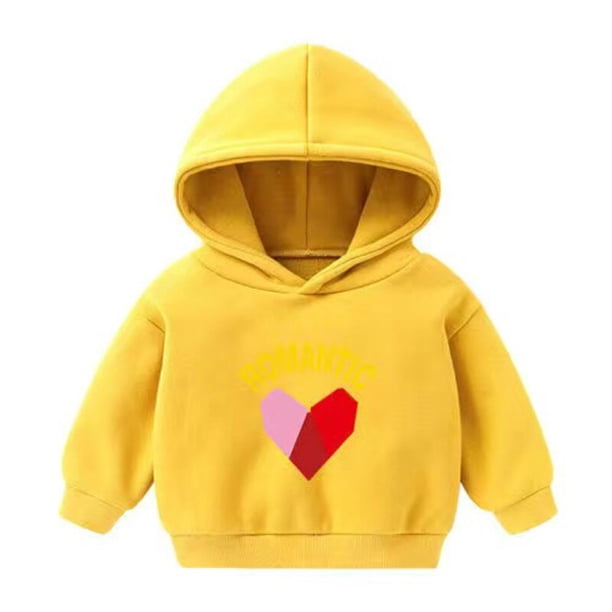 Ropa de niño niña Otoño Invierno abrigos para niños niño niñas Sudadera con capucha ropa de bebé de dibujos animados niños prendas de vestir pulóver Tops3T Gao Jinjia LED