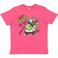 thumbnail image 3 of Inktastic Happy Mole Day- chemistry mole Youth T-Shirt, 3 of 5
