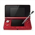 thumbnail image 1 of Nintendo Console 3ds - Rouge Vif (Version Japonaise Importée - Joue Uniquement aux Jeux Version Japonaise), 1 of 4
