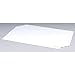 thumbnail image 3 of Plastruct SSS-101 White Styrene.010 8 PLS91101 Plastic Building Supplies, 3 of 3