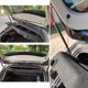 thumbnail image 5 of 2 Pieces of Rear Trunk Storage Bag Tray Straps Parcel Shelf String for Ford Focus Hatchback 2012-201, 5 of 5
